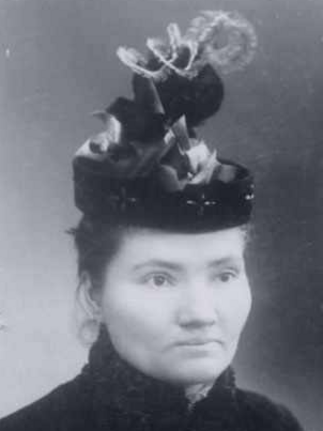 Ane Marie Rasmussen (1839 - 1917) Profile